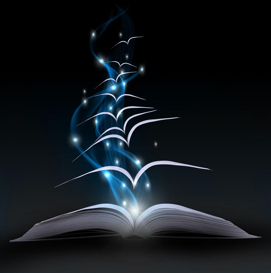 brilliiant fiction image